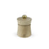 Peugeot Baya Salt Mill Natural Finish 8cm