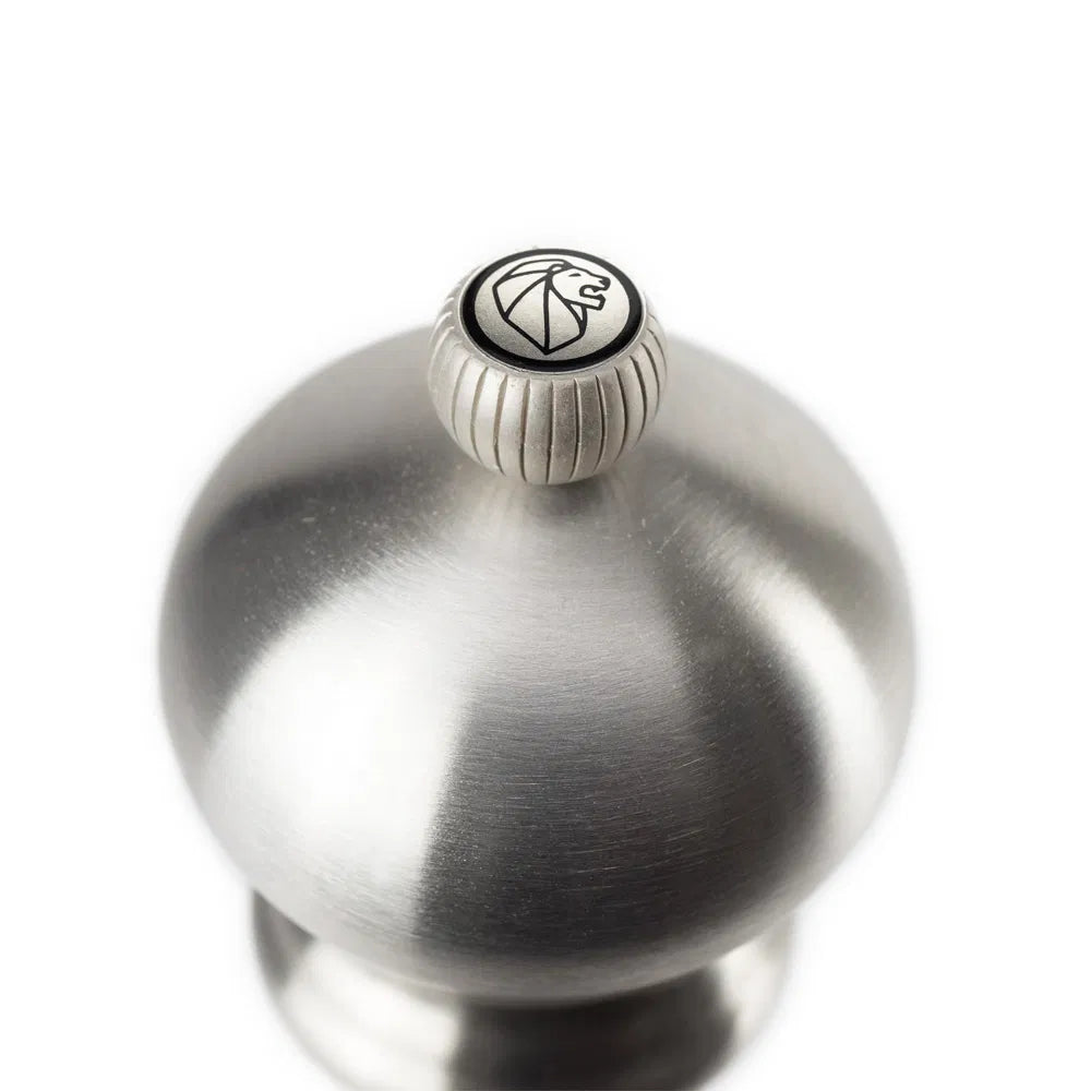 Peugeot Paris u' Select Pepper 18CM Stainless Steel Finish