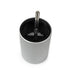 Peugeot Line Salt Mill Aluminum Natural Finish 12cm