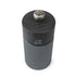 Peugeot Line Pepper Mill Aluminum Dark Finish 12cm