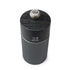 Peugeot Line Salt Mill Aluminium Dark Finish 18CM