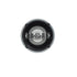 Peugeot Manual Pepper Mill Carbon Finish 18 cm