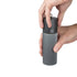 Peugeot Manual Pepper Mill Carbon Finish 18 cm