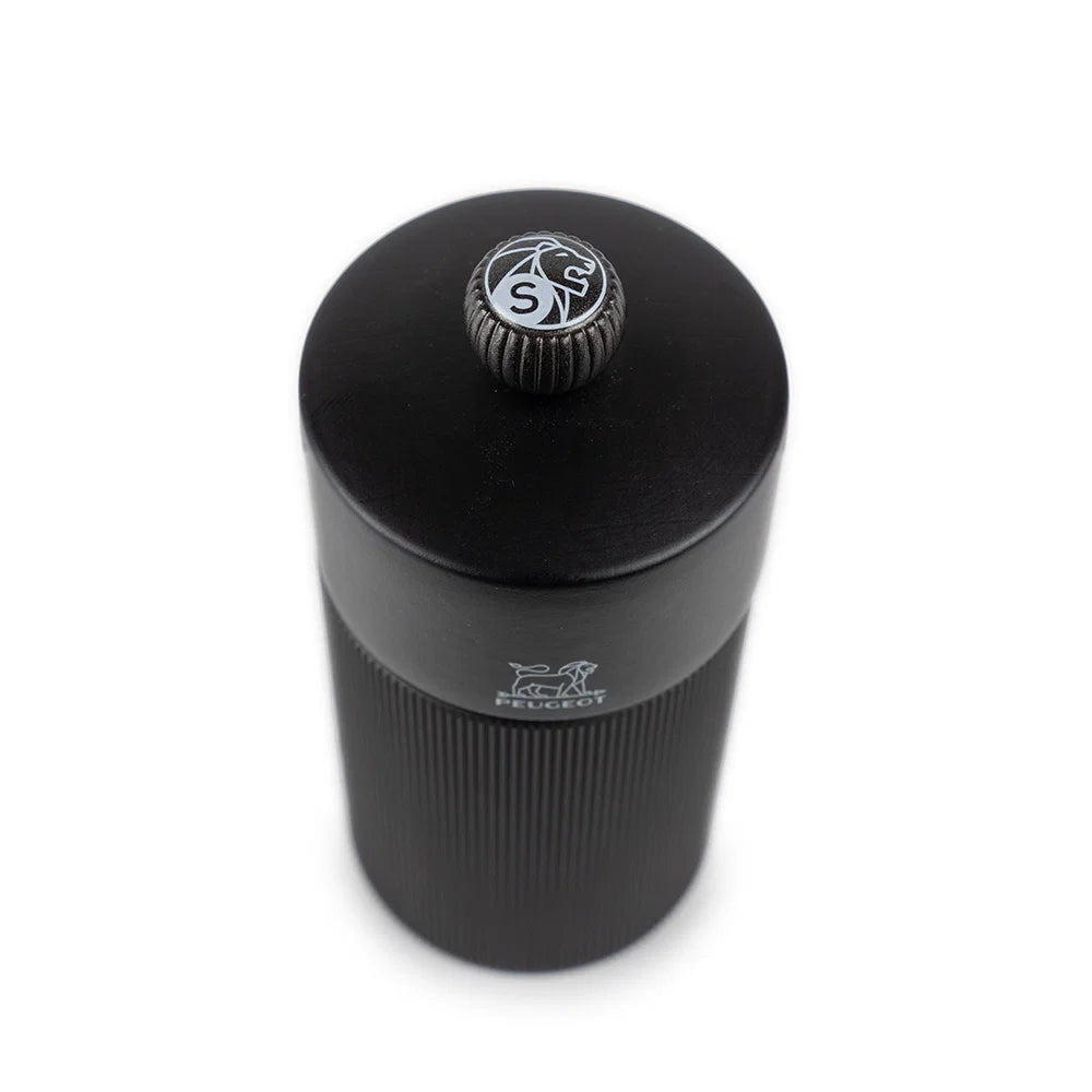 Peugeot Duo Black Mill SET 12CM