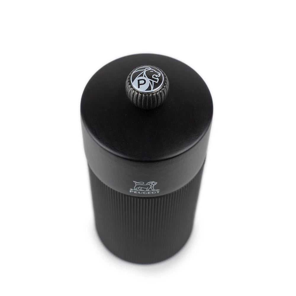 Peugeot Duo Black Mill SET 12CM