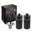 Peugeot Duo Black Mill SET 12CM