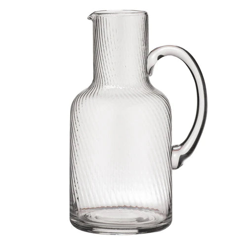 Ladelle Katrina Clear Jug