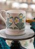 Emma Bridgewater NEW Primrose 1/2 Pint Mug