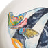 Blisshome Fantastical Fish Large Serving Dish | Tableware