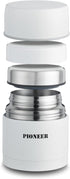 Grunwerg Pioneer HTH Soup Flask 0.5L White