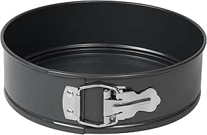 Prochef Non Stick Springform Cake Tin 23cm