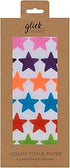 Glick Jazzy Star Tissue Paper PK Of 4