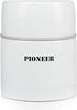 Grunwerg Pioneer HTH Soup Flask 0.5L White