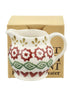 Emma Bridgewater Christmas Joy Tiny Jug Boxed