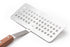 Fox Run Outset Stainless Steel Slotted Fish Spatula, 15"