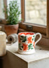 Emma Bridgewater New Chrysanthemum 1/2 Pint Mug