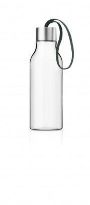 Eva Solo Drinking bottle 0.7l Forest Green