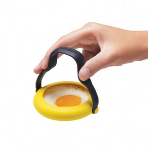 Dreamfarm Flegg Flip, Serve Egg Ring - 2 Pack