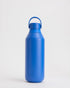 Chilly’s New Series 3 Pacific Blue Water Bottle 500ml