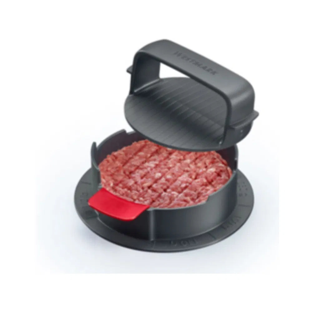 Westmark Hamburger Press