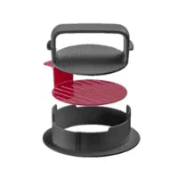 Westmark Hamburger Press