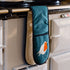 Robin Oven Gloves 19cm x 92cm