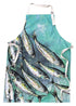 Dollyhotdogs Mackerel Shoal Apron