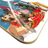 Bean & Bemble Mini Christmas Dogs Chopping Board