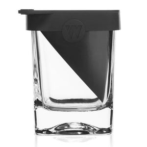 Auteur Corkcicle Whiskey Wedge Glass
