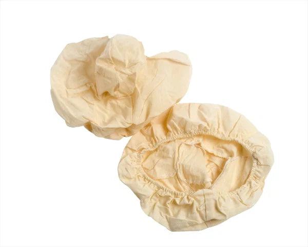 Banneton Liner Round with Riser SET Of 2