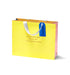 Lagom Medium Gift Bag A Dazzling Bag