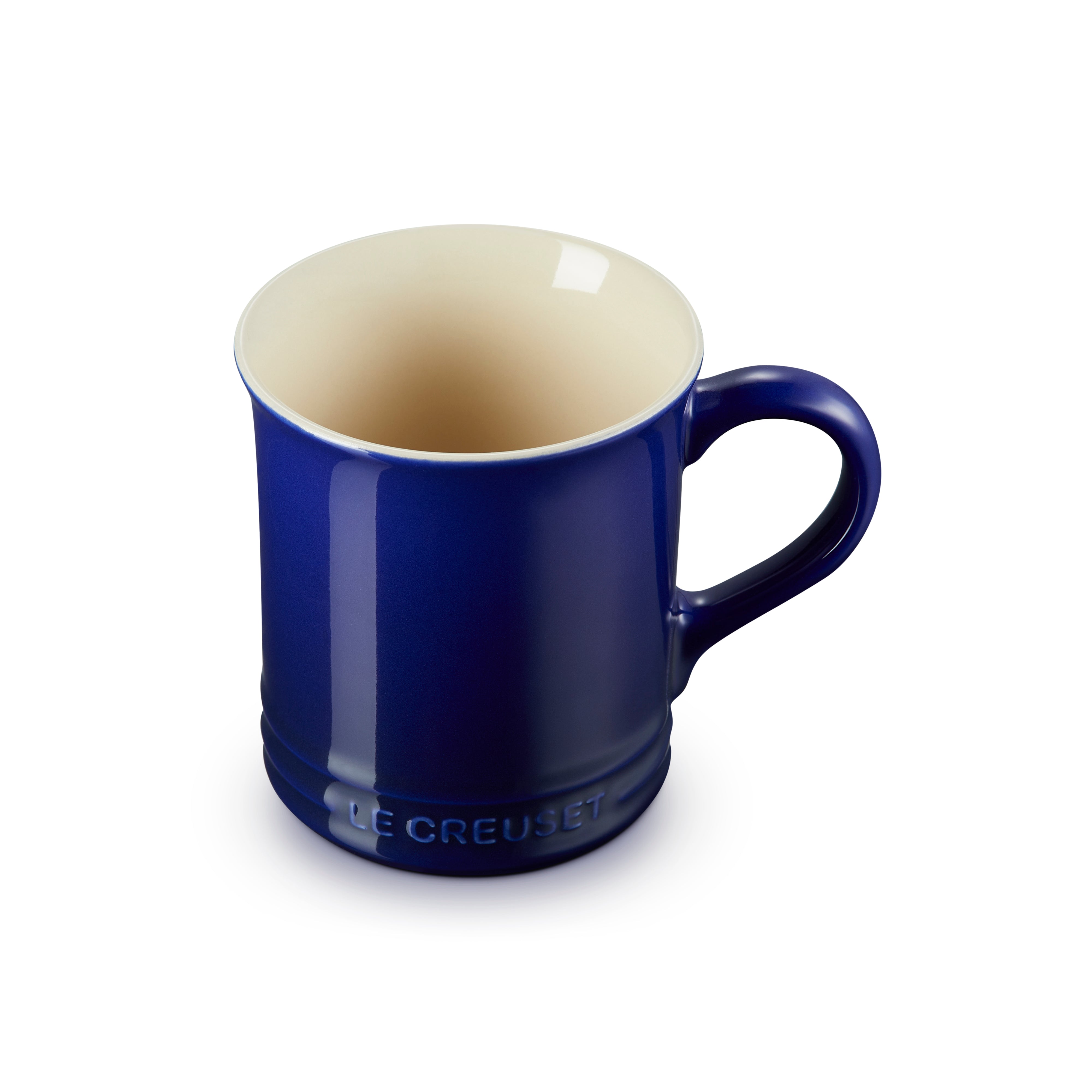 Le Creuset Stoneware Mug 400ml Indigo