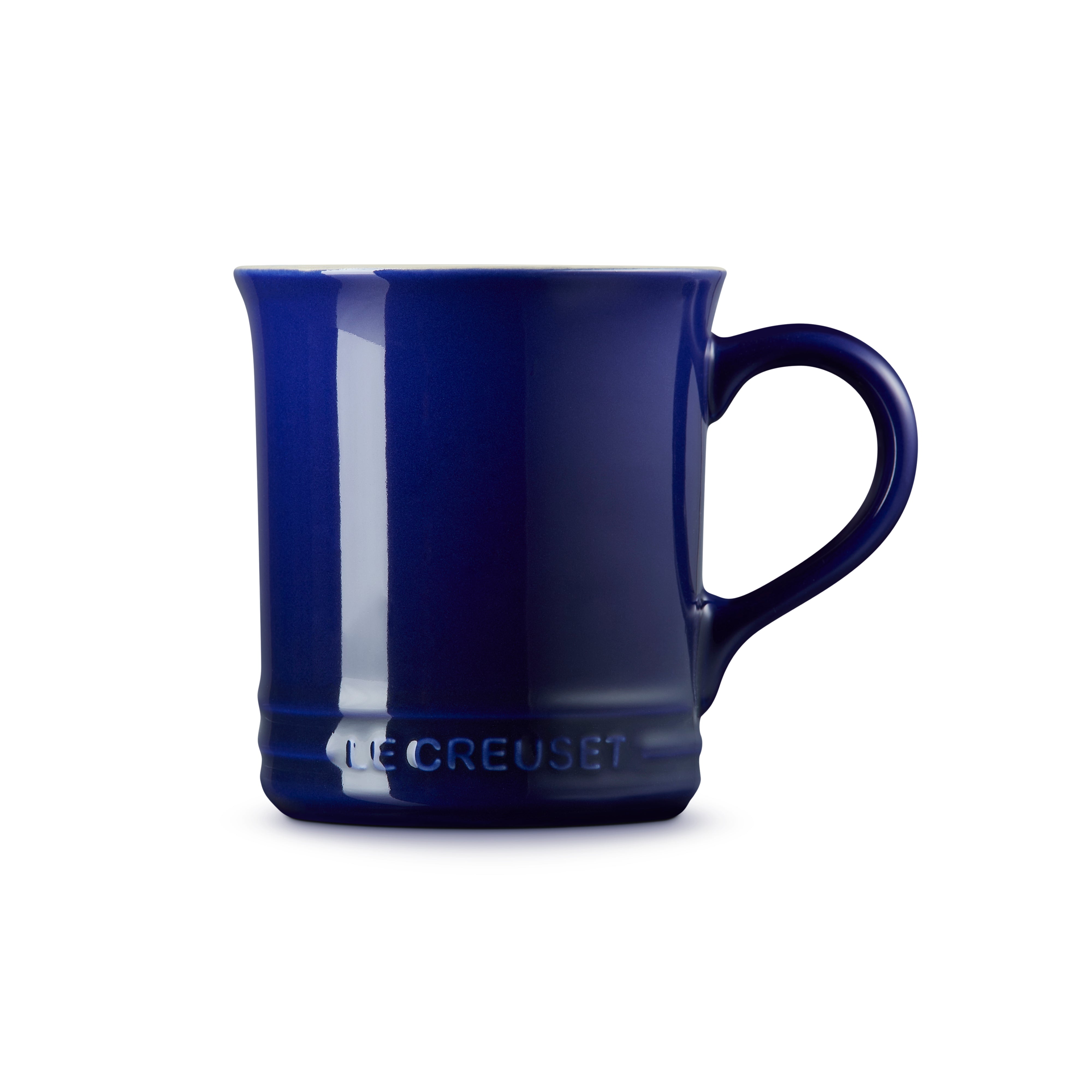 Le Creuset Stoneware Mug 400ml Indigo