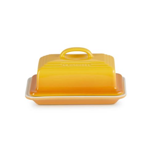 Le Creuset Stoneware Butter Dish (15 colours available)