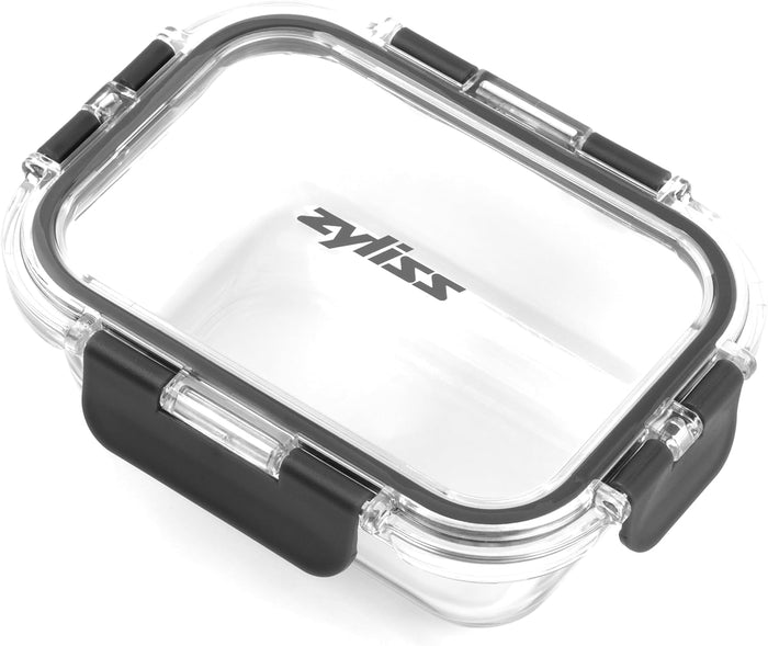 Zyliss 1.52L Glass Container