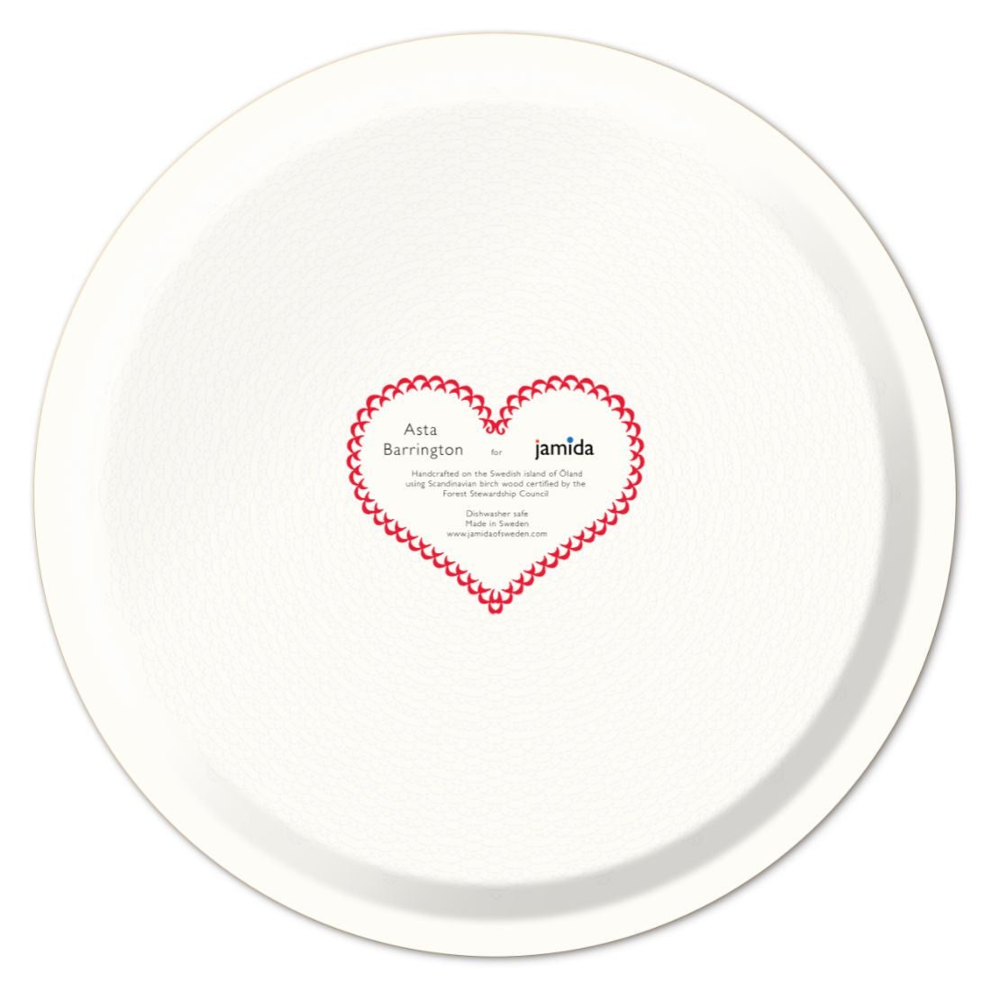 Asta Barrington Home Tray 39cm