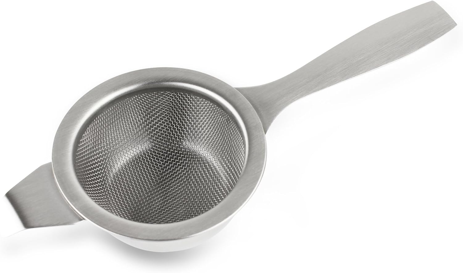 Café Olé Tea Strainer Stainless Steel