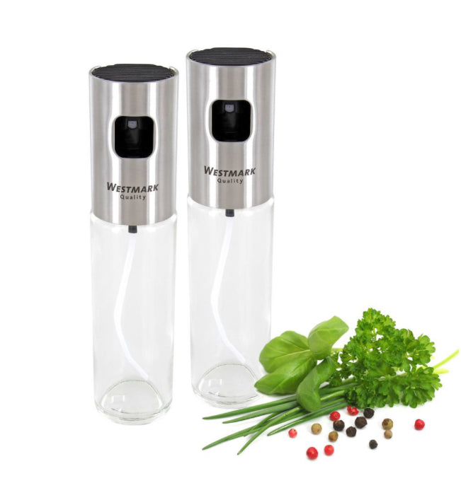 Westmark Oil & Vinegar Spray Set