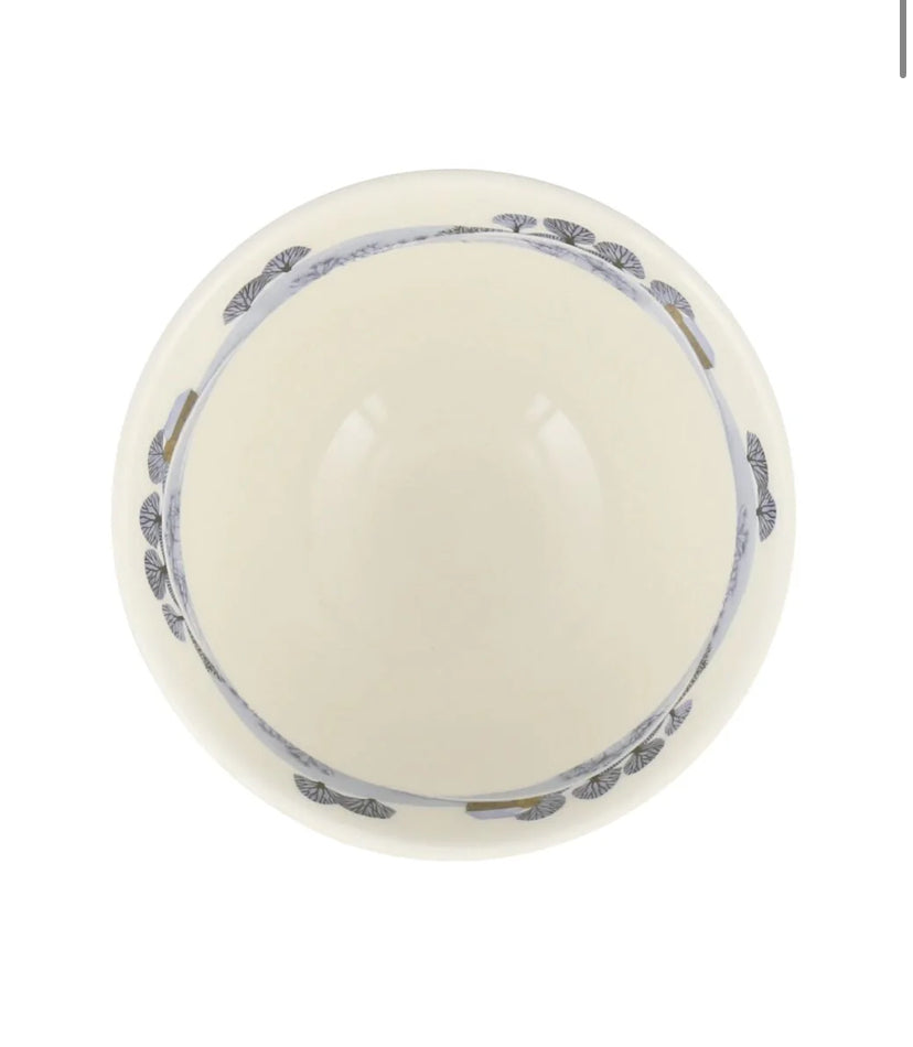 Emma Bridgewater Midnight Hare Small Old Bowl