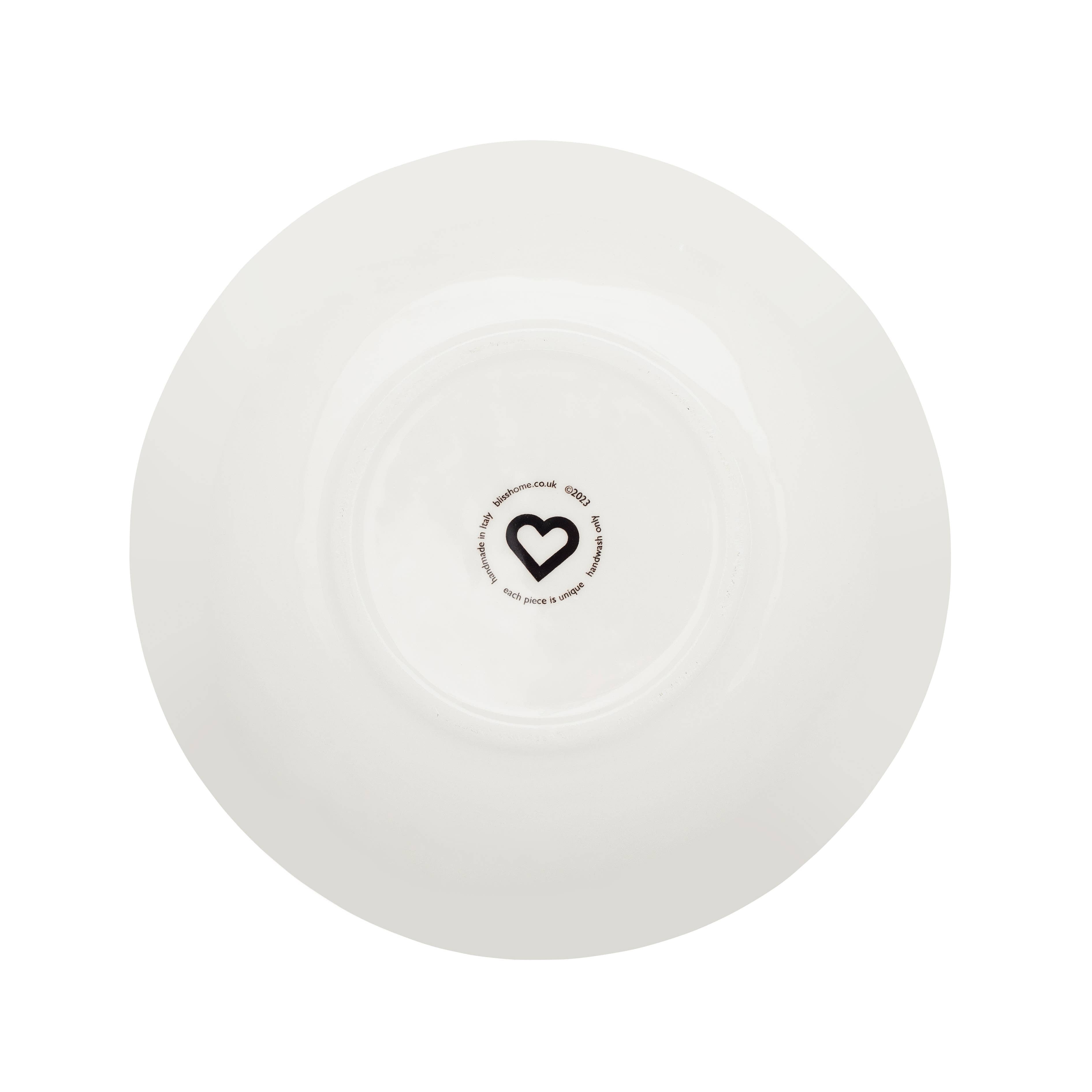 Blisshome Supper Bowl Fig