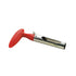 Cuisipro Apple Corer 18cm Red