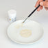 Colour Splash Edible Paint - Pearl White