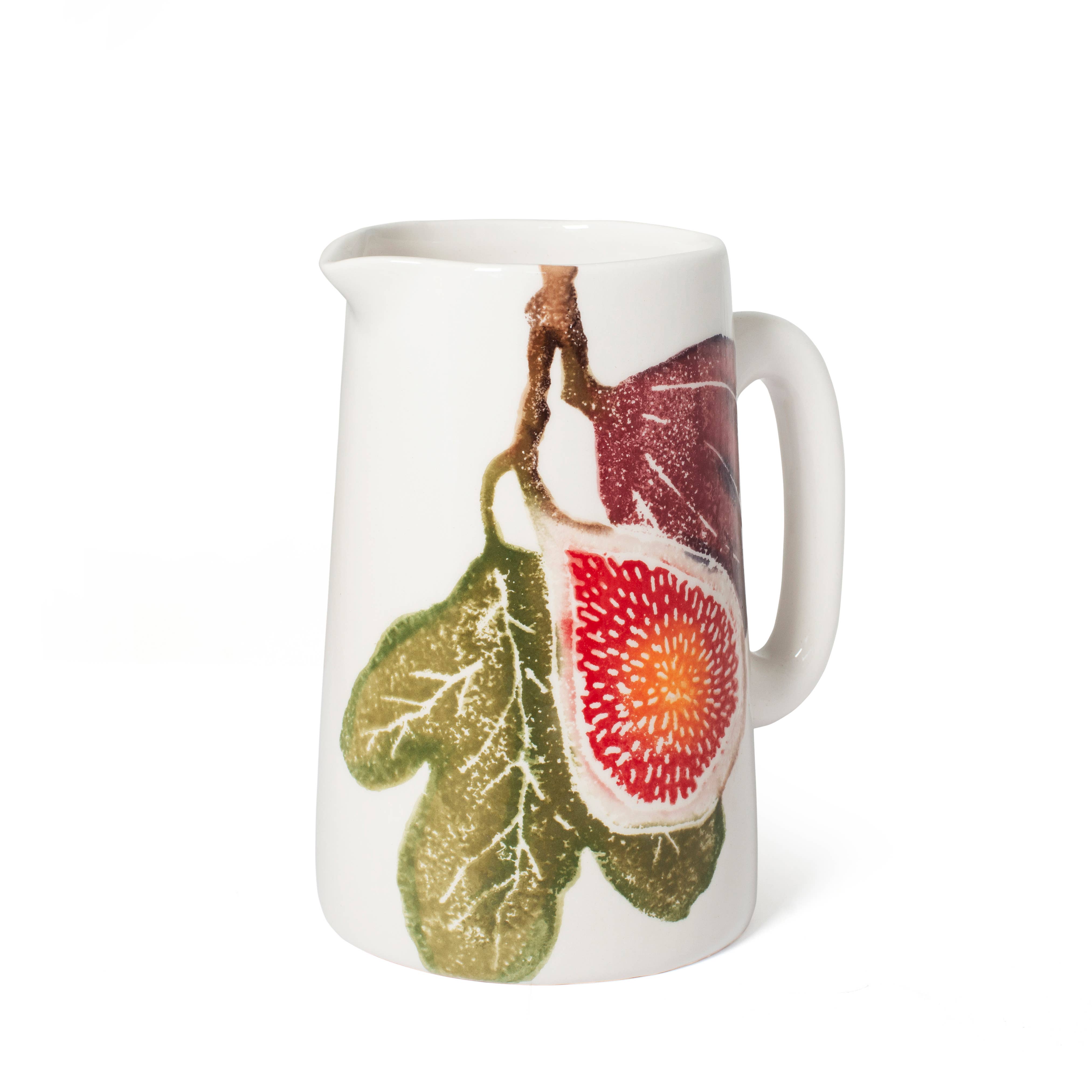 Blisshome Jug/Pitcher Fig