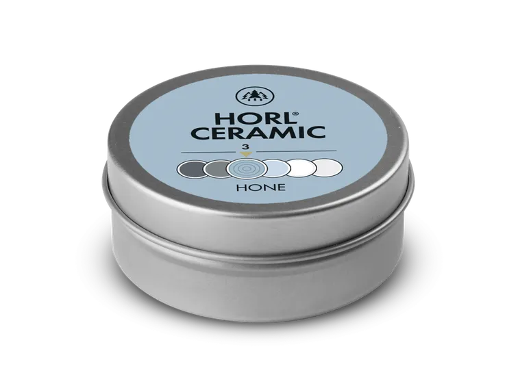 Horl®2 Ceramic Honing Disc 3