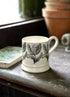 Emma Bridgewater Tulip 1/2 Pint Mug
