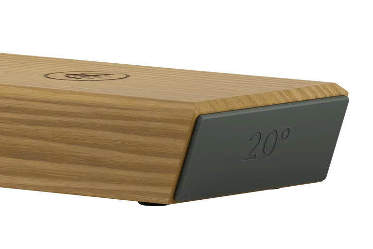 HORL®3 Oak Sharpener Set