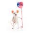 Sew Heart Felt USA Balloon Mouse