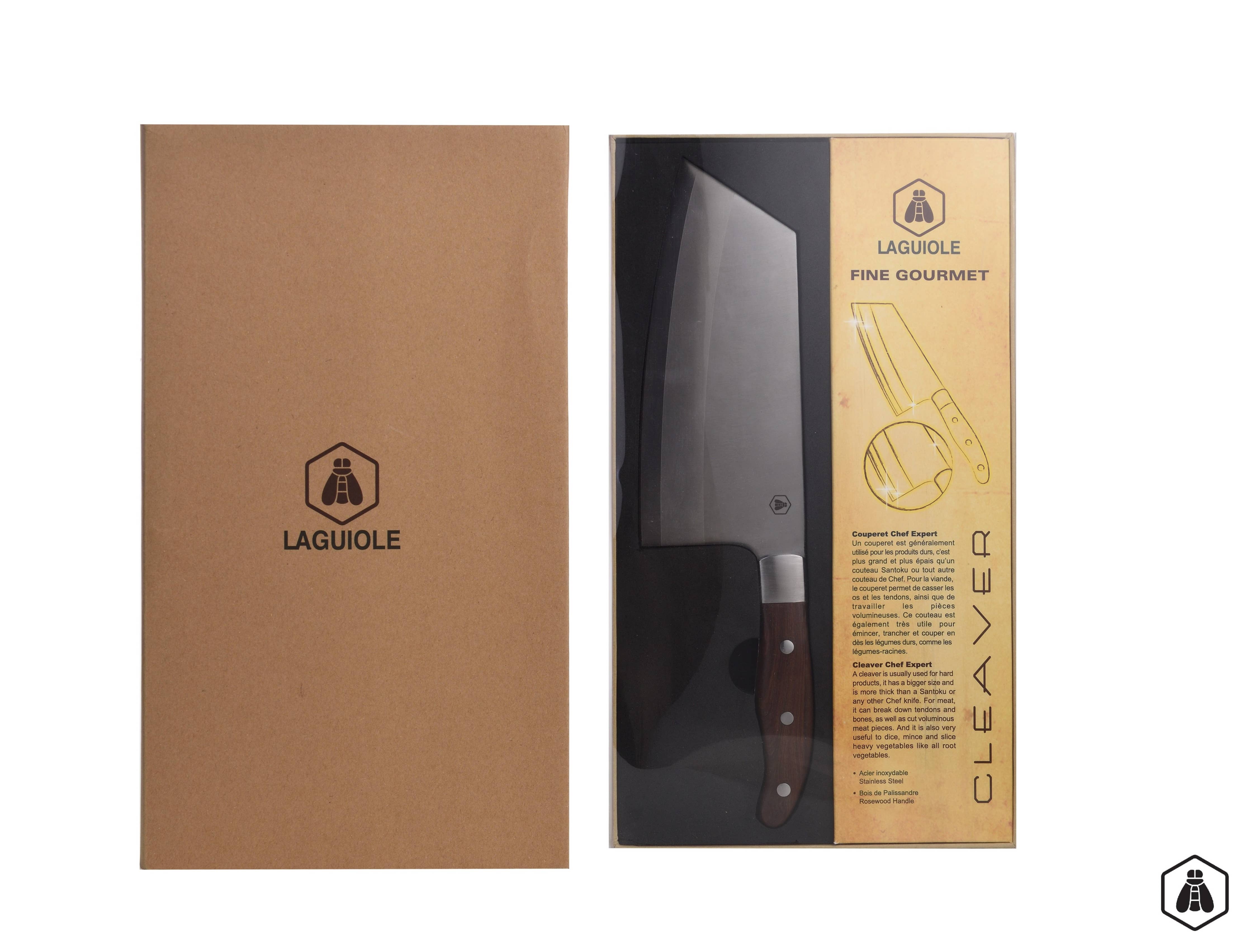 Laguiole Gourmet Knife