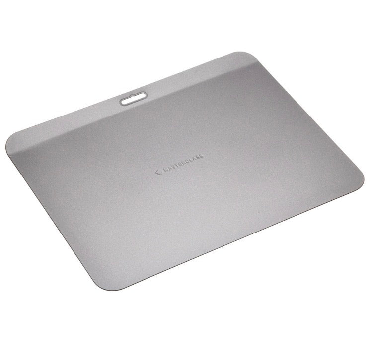 MasterClass Non-Stick Double Layered Baking Sheet, 35cm x 28cm