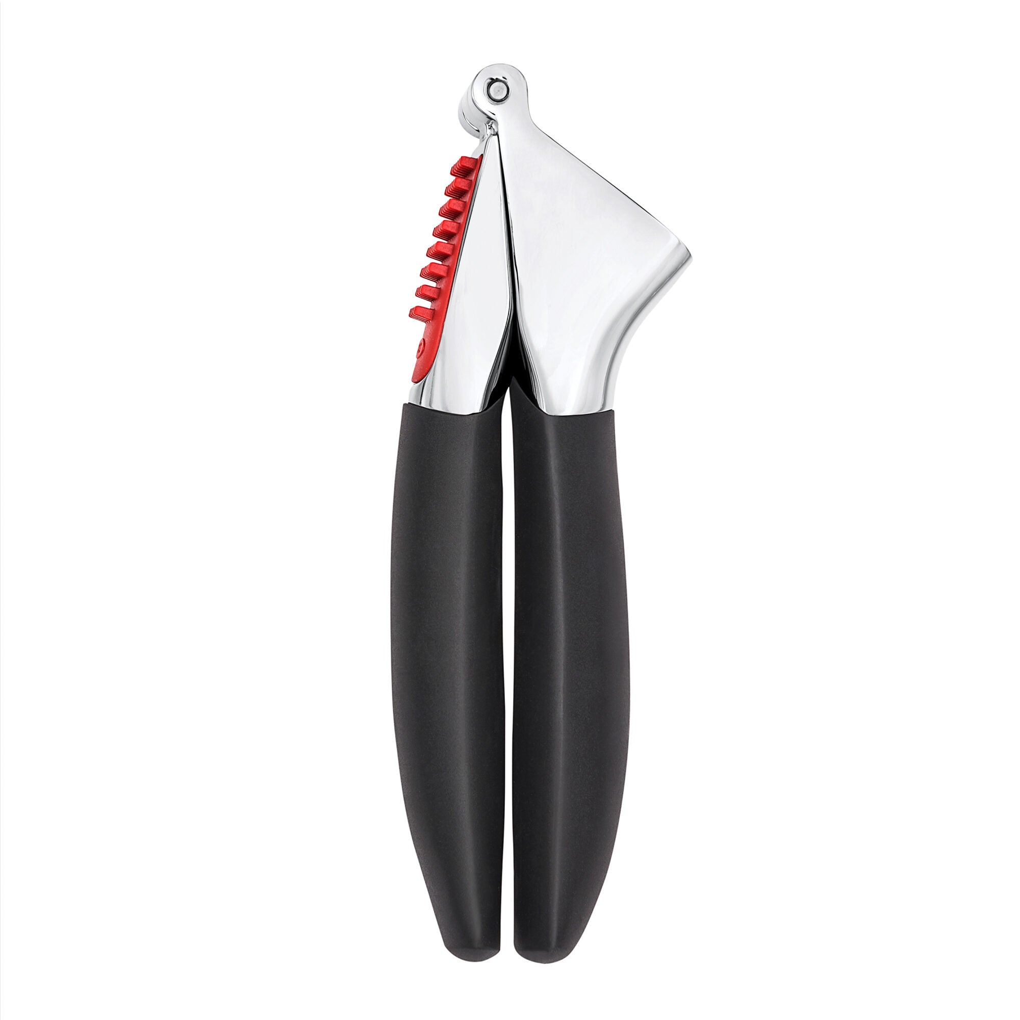 Oxo Garlic Press with Built-In Cleaner